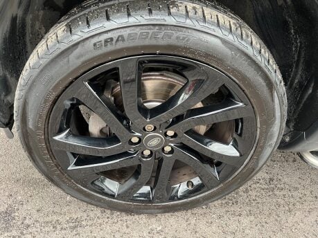 Land Rover Discovery Sport 2.0 TD4 SE Tech SUV 5dr Diesel Auto 4WD Euro 6 (s/s) (180 ps) 41