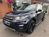 Land Rover Discovery Sport 2.0 TD4 SE Tech SUV 5dr Diesel Auto 4WD Euro 6 (s/s) (180 ps)