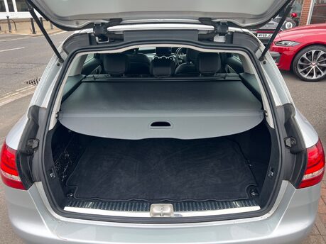 Mercedes-Benz C Class 2.1 C250 BlueTEC Sport Estate 5dr Diesel G-Tronic+ Euro 6 (s/s) (204 ps) 5