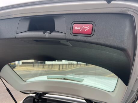 Mercedes-Benz C Class 2.1 C250 BlueTEC Sport Estate 5dr Diesel G-Tronic+ Euro 6 (s/s) (204 ps) 6