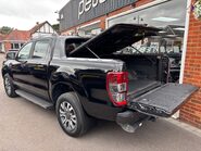 Ford Ranger 2.0 EcoBlue Wildtrak Pickup Double Cab 4dr Diesel Auto 4WD Euro 6 (213ps) 4