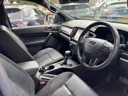 Ford Ranger 2.0 EcoBlue Wildtrak Pickup Double Cab 4dr Diesel Auto 4WD Euro 6 (213ps) 19
