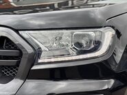 Ford Ranger 2.0 EcoBlue Wildtrak Pickup Double Cab 4dr Diesel Auto 4WD Euro 6 (213ps) 7
