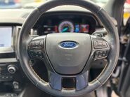 Ford Ranger 2.0 EcoBlue Wildtrak Pickup Double Cab 4dr Diesel Auto 4WD Euro 6 (213ps) 21