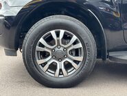 Ford Ranger 2.0 EcoBlue Wildtrak Pickup Double Cab 4dr Diesel Auto 4WD Euro 6 (213ps) 8