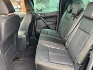 Ford Ranger 2.0 EcoBlue Wildtrak Pickup Double Cab 4dr Diesel Auto 4WD Euro 6 (213ps) 10