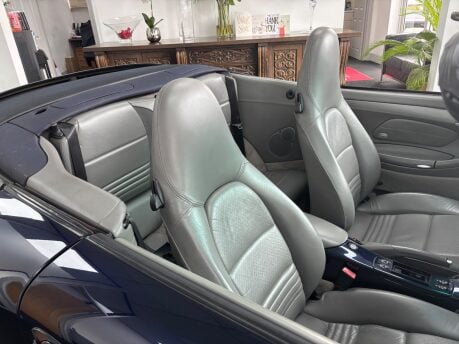 Porsche 911 3.6 CARRERA 2 TIPTRONIC S 14