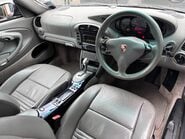 Porsche 911 3.6 CARRERA 2 TIPTRONIC S 3