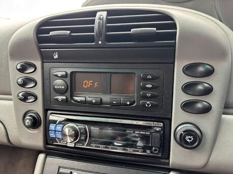 Porsche 911 3.6 CARRERA 2 TIPTRONIC S 10