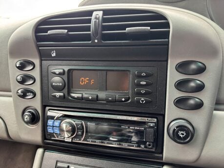 Porsche 911 3.6 CARRERA 2 TIPTRONIC S 10