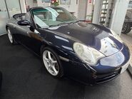 Porsche 911 3.6 CARRERA 2 TIPTRONIC S 13