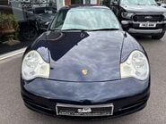 Porsche 911 3.6 CARRERA 2 TIPTRONIC S 5