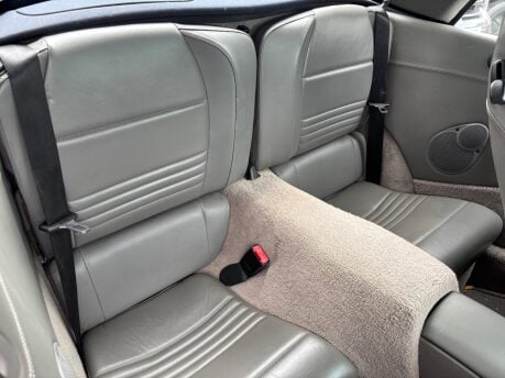 Porsche 911 3.6 CARRERA 2 TIPTRONIC S 9