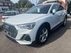 Audi Q3 1.5 TFSI CoD 35 S line Sportback 5dr Petrol Manual Euro 6 (s/s) (150 ps)