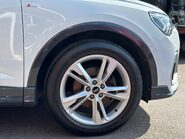 Audi Q3 1.5 TFSI CoD 35 S line Sportback 5dr Petrol Manual Euro 6 (s/s) (150 ps) 21