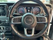 Jeep Wrangler 2.0 GME Overland SUV 2dr Petrol Auto 4WD Euro 6 (s/s) (272 ps) 20