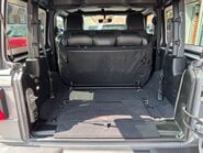 Jeep Wrangler 2.0 GME Overland SUV 2dr Petrol Auto 4WD Euro 6 (s/s) (272 ps) 16