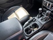Jeep Wrangler 2.0 GME Overland SUV 2dr Petrol Auto 4WD Euro 6 (s/s) (272 ps) 30