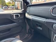 Jeep Wrangler 2.0 GME Overland SUV 2dr Petrol Auto 4WD Euro 6 (s/s) (272 ps) 31