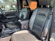 Jeep Wrangler 2.0 GME Overland SUV 2dr Petrol Auto 4WD Euro 6 (s/s) (272 ps) 10