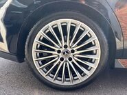 Mercedes-Benz CLA Class 1.3 CLA180h MHEV AMG Line (Premium) Coupe 4dr Petrol Hybrid 7G-DCT Euro 6 17