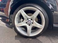 Mercedes-Benz SLK 2.1 SLK250 CDI AMG Sport Convertible 2dr Diesel G-Tronic+ Euro 5 (204ps) 14