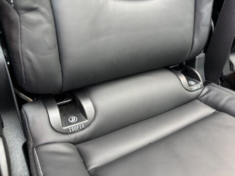 Mercedes-Benz V Class 2.0 V300d AMG Line MPV 5dr Diesel G-Tronic+ Euro 6 (s/s) LWB (237 ps) 30