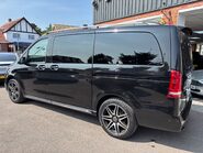 Mercedes-Benz V Class 2.0 V300d AMG Line MPV 5dr Diesel G-Tronic+ Euro 6 (s/s) LWB (237 ps) 17