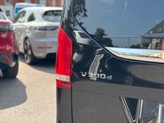 Mercedes-Benz V Class 2.0 V300d AMG Line MPV 5dr Diesel G-Tronic+ Euro 6 (s/s) LWB (237 ps) 20