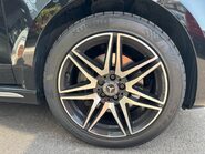 Mercedes-Benz V Class 2.0 V300d AMG Line MPV 5dr Diesel G-Tronic+ Euro 6 (s/s) LWB (237 ps) 26