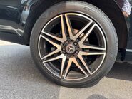Mercedes-Benz V Class 2.0 V300d AMG Line MPV 5dr Diesel G-Tronic+ Euro 6 (s/s) LWB (237 ps) 25