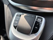 Mercedes-Benz V Class 2.0 V300d AMG Line MPV 5dr Diesel G-Tronic+ Euro 6 (s/s) LWB (237 ps) 38
