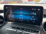 Mercedes-Benz V Class 2.0 V300d AMG Line MPV 5dr Diesel G-Tronic+ Euro 6 (s/s) LWB (237 ps) 36
