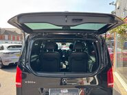 Mercedes-Benz V Class 2.0 V300d AMG Line MPV 5dr Diesel G-Tronic+ Euro 6 (s/s) LWB (237 ps) 21