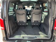 Mercedes-Benz V Class 2.0 V300d AMG Line MPV 5dr Diesel G-Tronic+ Euro 6 (s/s) LWB (237 ps) 22