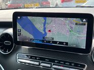 Mercedes-Benz V Class 2.0 V300d AMG Line MPV 5dr Diesel G-Tronic+ Euro 6 (s/s) LWB (237 ps) 34