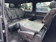 Mercedes-Benz V Class 2.0 V300d AMG Line MPV 5dr Diesel G-Tronic+ Euro 6 (s/s) LWB (237 ps) 23