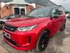 Land Rover Discovery Sport 2.0 D180 MHEV R-Dynamic SE SUV 5dr Diesel Auto 4WD Euro 6 (s/s) (180 ps)