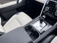 Land Rover Discovery Sport 2.0 D180 MHEV R-Dynamic SE SUV 5dr Diesel Auto 4WD Euro 6 (s/s) (180 ps) 28