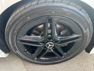 Mercedes-Benz A Class A 200 AMG LINE EDITION PREMIUM PLUS 13