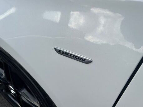 Mercedes-Benz A Class A 200 AMG LINE EDITION PREMIUM PLUS 16