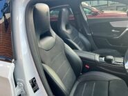 Mercedes-Benz A Class A 200 AMG LINE EDITION PREMIUM PLUS 20