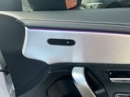 Mercedes-Benz A Class A 200 AMG LINE EDITION PREMIUM PLUS 23