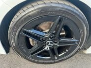 Mercedes-Benz A Class A 200 AMG LINE EDITION PREMIUM PLUS 14