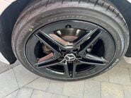 Mercedes-Benz A Class A 200 AMG LINE EDITION PREMIUM PLUS 12