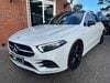Mercedes-Benz A Class A 200 AMG LINE EDITION PREMIUM PLUS