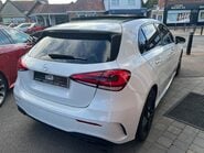 Mercedes-Benz A Class A 200 AMG LINE EDITION PREMIUM PLUS 11