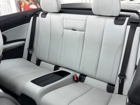 BMW 4 Series 3.0 BiTurbo Competition Convertible 2dr Petrol DCT Euro 6 (s/s) (450 ps) 8