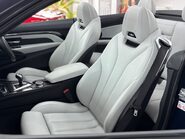 BMW 4 Series 3.0 BiTurbo Competition Convertible 2dr Petrol DCT Euro 6 (s/s) (450 ps) 7