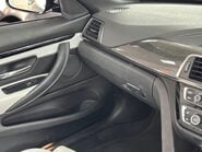 BMW 4 Series 3.0 BiTurbo Competition Convertible 2dr Petrol DCT Euro 6 (s/s) (450 ps) 21